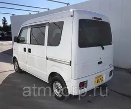 Микроавтобус SUZUKI EVERY  б/у фото 2