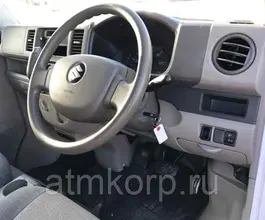 Микроавтобус SUZUKI EVERY  б/у фото 3