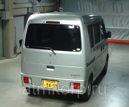 Микроавтобус SUZUKI EVERY  б/у фото 2