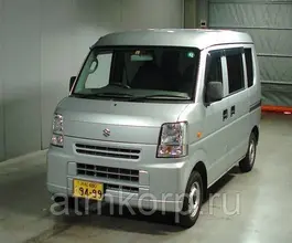 Микроавтобус SUZUKI EVERY  б/у