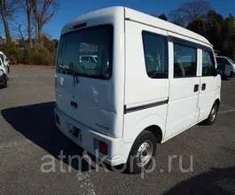 Микроавтобус SUZUKI EVERY  б/у фото 3