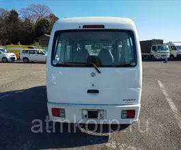 Микроавтобус SUZUKI EVERY  б/у фото 5