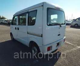Микроавтобус SUZUKI EVERY  б/у фото 4