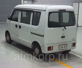 Микроавтобус SUZUKI EVERY  б/у фото 2