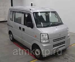 Микроавтобус SUZUKI EVERY  б/у