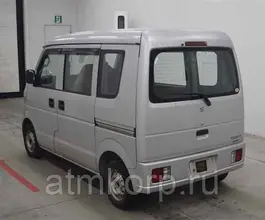 Микроавтобус SUZUKI EVERY  б/у фото 4