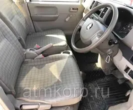 Микроавтобус SUZUKI EVERY  б/у фото 5