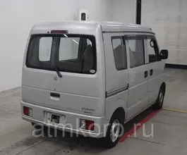 Микроавтобус SUZUKI EVERY  б/у фото 3