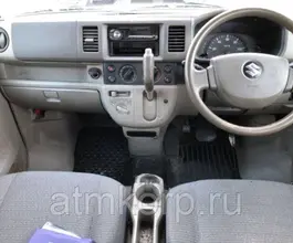 Микроавтобус SUZUKI EVERY  б/у фото 4