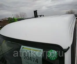 Микроавтобус SUZUKI EVERY  б/у фото 5