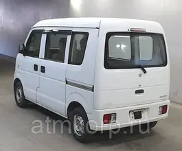 Микроавтобус SUZUKI EVERY  б/у фото 4