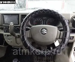 Микроавтобус SUZUKI EVERY  б/у фото 2