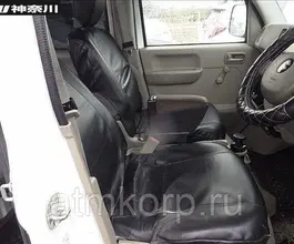 Микроавтобус SUZUKI EVERY  б/у фото 5