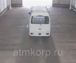 Микроавтобус SUZUKI EVERY  б/у фото 5