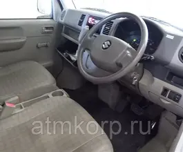 Микроавтобус SUZUKI EVERY  б/у фото 4