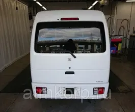 Микроавтобус SUZUKI EVERY  б/у фото 4