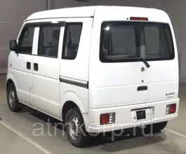 Микроавтобус SUZUKI EVERY  б/у фото 2