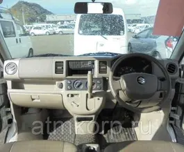 Микроавтобус SUZUKI EVERY  б/у фото 4
