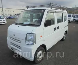 Микроавтобус SUZUKI EVERY  б/у