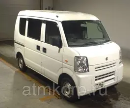 Микроавтобус SUZUKI EVERY  б/у