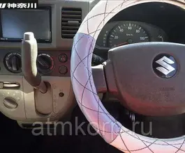 Микроавтобус SUZUKI EVERY  б/у фото 3