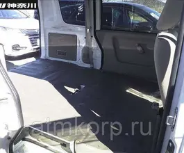 Микроавтобус SUZUKI EVERY  б/у фото 5