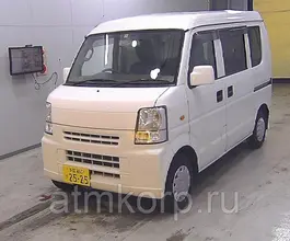 Микроавтобус SUZUKI EVERY  б/у фото 2
