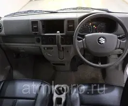 Микроавтобус SUZUKI EVERY  б/у фото 5