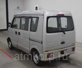Микроавтобус SUZUKI EVERY  б/у фото 2