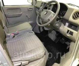 Микроавтобус SUZUKI EVERY  б/у фото 5