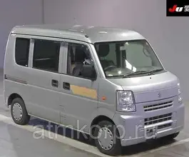 Микроавтобус SUZUKI EVERY  б/у