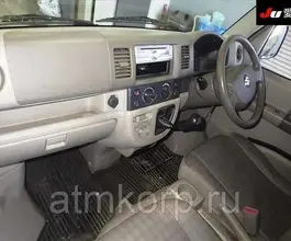 Микроавтобус SUZUKI EVERY  б/у фото 4
