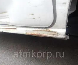 Микроавтобус SUZUKI EVERY  б/у фото 3