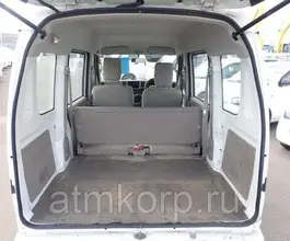 Микроавтобус SUZUKI EVERY  б/у фото 5