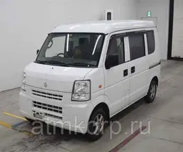 Микроавтобус SUZUKI EVERY  б/у