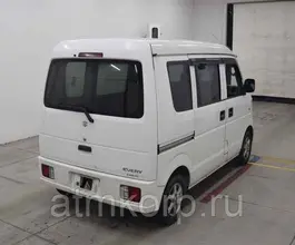 Микроавтобус SUZUKI EVERY  б/у фото 3