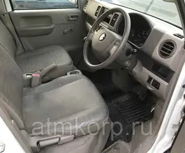 Микроавтобус SUZUKI EVERY  б/у фото 5
