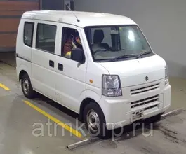 Микроавтобус SUZUKI EVERY  б/у