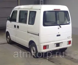 Микроавтобус SUZUKI EVERY  б/у фото 2