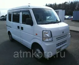Микроавтобус SUZUKI EVERY  б/у фото 2