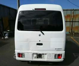 Микроавтобус SUZUKI EVERY  б/у фото 4