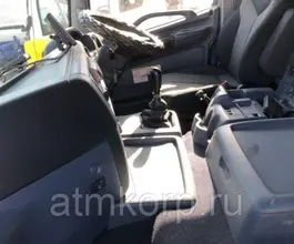 Эвакуатор Эвакуатор  HINO Profia  б/у фото 4