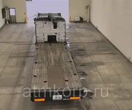 Эвакуатор Эвакуатор  HINO Profia  б/у фото 2