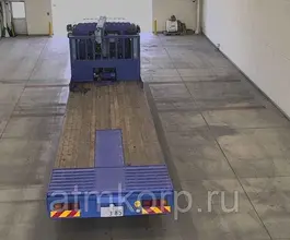 Эвакуатор Эвакуатор  HINO Profia  б/у фото 2