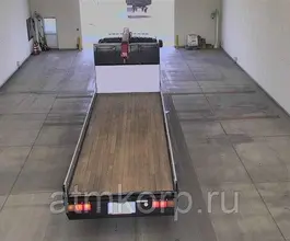 Эвакуатор Эвакуатор  HINO Profia  б/у фото 3