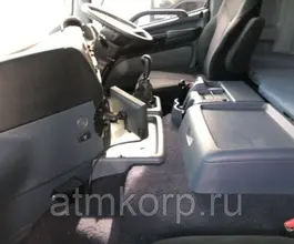 Эвакуатор Эвакуатор  HINO Profia  б/у фото 5