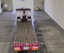 Эвакуатор Эвакуатор  HINO Profia  б/у фото 3