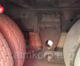Эвакуатор Эвакуатор  HINO Profia  б/у фото 5