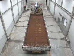 Бортовой Бортовой HINO Truck,   б/у фото 3