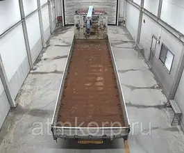 Бортовой Бортовой HINO Truck,   б/у фото 3